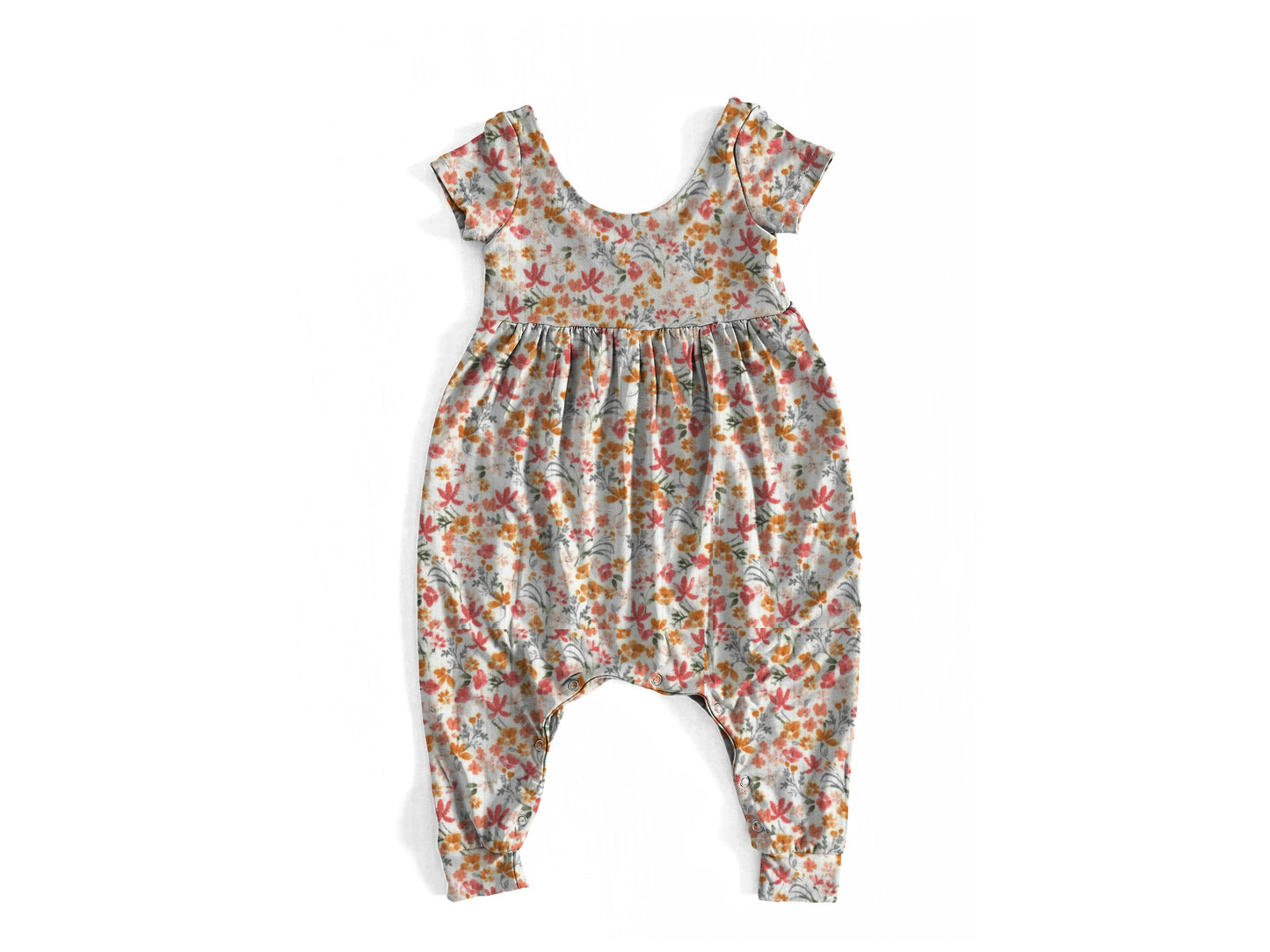 Napa Romper